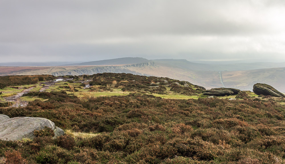 Stanage Edge Stanage Edge